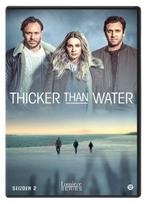 Thicker Than Water - Seizoen 2 op DVD, CD & DVD, DVD | TV & Séries télévisées, Verzenden