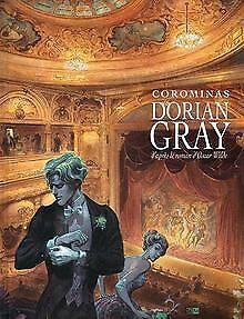 Dorian Gray  Corominas, Enrique, Wilde, Oscar  Book, Livres, Livres Autre, Envoi