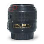 Nikon 18-55mm 3.5-5.6 G DX VR II AF-S  nr. 3629, Audio, Tv en Foto, Fotocamera's Digitaal, Ophalen of Verzenden, Zo goed als nieuw