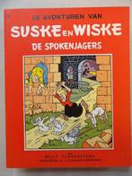 Suske en Wiske 28 - (RV) Rode reeks Vlaams - De Spokenjagers, Nieuw