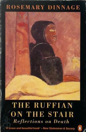 The Ruffian on the Stair, Boeken, Taal | Overige Talen, Verzenden