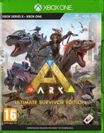 ARK Survival Evolved-Ultimate Survivor Edition (Xbox Series, Ophalen of Verzenden
