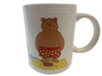 Mok Paddington - Strand en Bad, Huis en Inrichting, Keuken | Servies, Verzenden, Gebruikt