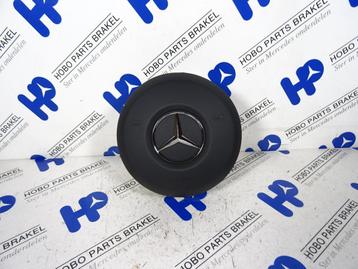 Airbag stuur A-klasse w177 / E-klasse w213 AMG, Ophalen of Verzenden
