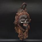 Superbe - masker - Punu - Gabon (Zonder minimumprijs)