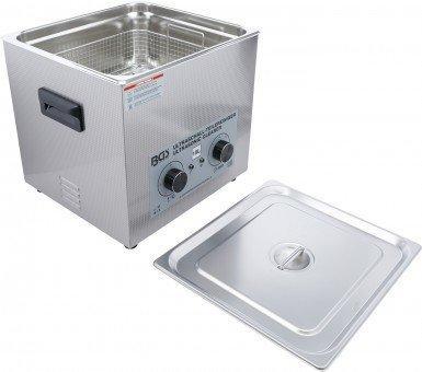 Ultrasone onderdelenreiniger 15 l, Auto diversen, Autogereedschap, Verzenden