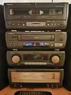 Technics - SE-CA1060 / ST-CA1060 / SL-CA1060 /