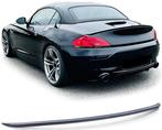 Spoiler Achterklep Glans Zwart BMW Z4 E89 B6385, Nieuw, Achter, BMW