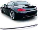 Spoiler Achterklep Glans Zwart BMW Z4 E89 B6385