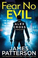 Fear No Evil 9781529125252 James Patterson, Verzenden, Zo goed als nieuw, James Patterson