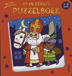 Mijn eerste puzzelboek - Welkom Sinterklaas! (1-3 j.), Verzenden, Anita Engelen