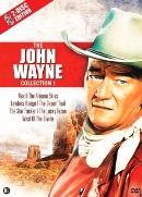 John Wayne Collection 1 op DVD, Verzenden