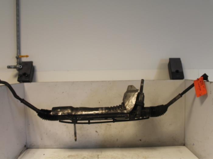 Stuurhuis Citroen C5 O149378, Auto-onderdelen, Interieur en Bekleding