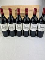 2021 Chateau Lagrange - Bordeaux, Saint-Julien 3ème Grand, Nieuw