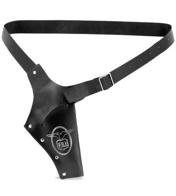 Holster Fbi, Verzenden