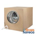 Softbox afzuiger | 5000 m3/h | 12-9-900 MS | Ø 315 mm, Doe-het-zelf en Bouw, Ventilatie en Afzuiging, Verzenden, Nieuw