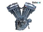 Motorblok Harley-Davidson FLTRSE3 Road Glide CVO 2009 Twin, Motoren, Onderdelen | Harley-Davidson, Verzenden, Gebruikt