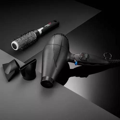 Babyliss Pro Ionic (Föhn), Handtassen en Accessoires, Uiterlijk | Haarverzorging, Nieuw, Verzenden