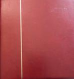 RDA 1949/1961 - Collection de 1949 à 1961 dans un album SAFE, Gestempeld