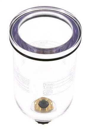 Bol en plastique Semi-automatique Standard 2, Bricolage & Construction, Ventilation & Extraction, Envoi