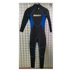 Bieden: Devocean 2.5 mm neopreen MEN wetsuit blue size M -, Watersport en Boten, Watersportkleding, Ophalen of Verzenden, Nieuw