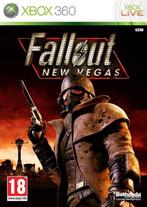 Fallout New Vegas (Xbox 360 Games), Games en Spelcomputers, Ophalen of Verzenden, Zo goed als nieuw