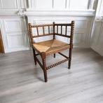 Stoel - Hout - Nederlandse spoel