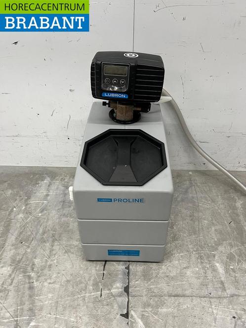 Lubron WW Proline SXT Warm Waterontharder 250 l/h 230V, Zakelijke goederen, Horeca | Keukenapparatuur, Ophalen of Verzenden