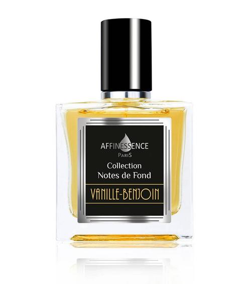 Affinessence Vanille Benjoin Eau de Parfum 50ml, Bijoux, Sacs & Beauté, Beauté | Cosmétiques & Maquillage, Envoi