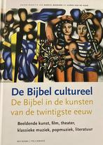 De bijbel cultureel 9789028954144, Livres, Art & Culture | Arts plastiques, Marcel Barnard, Verzenden