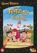 Flintstones - Seizoen 2 op DVD, CD & DVD, DVD | Films d'animation & Dessins animés, Envoi