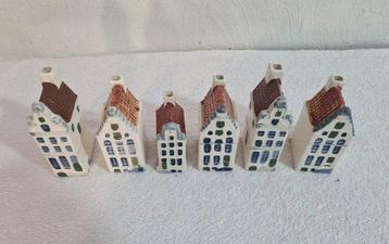 Miniatuurhuis (6) - Goedewaagen