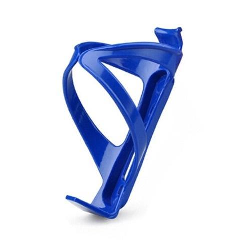 Bidonhouder Plastic Blauw, Verzamelen, Overige Verzamelen, Verzenden