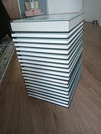 Kuifje Lekturama - Kuifje Collectie - Het komplete werk van, Boeken, Stripverhalen, Nieuw