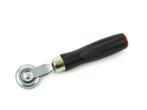 GEKO Aandrukroller 4 mm voor bandenreparatie en proppen, Ophalen of Verzenden, Nieuw