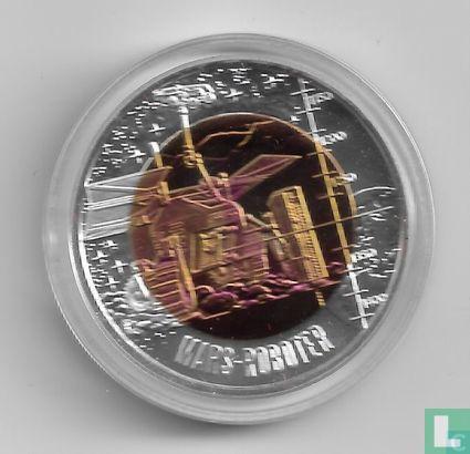 Oostenrijk 25 euro 2011 Robotics, Postzegels en Munten, Munten | Europa | Euromunten, Losse munt, 5 euro, Goud, Zilver, Oostenrijk