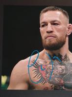 Conor McGregor - Photographie