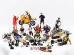 Hasbro - Figure - Action Man, Soldaat, Expeditie, Motorfiets