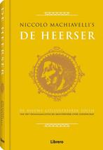 De heerser 9789057648670 Niccolò Machiavelli, Boeken, Verzenden, Gelezen, Niccolò Machiavelli