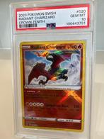 Pokémon - 1 Graded card - PSA 10, Hobby en Vrije tijd, Verzamelkaartspellen | Pokémon, Nieuw