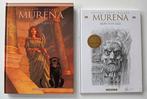 Murena - Intégrale T2 + T12 + ex-libris - 2x C - EO/TL - 2, Livres