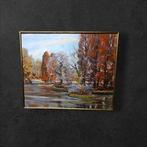 Antoine Reniers (1923-2013) - Le Parc de Tervuren