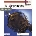 De wereld van 3 vwo/gymnasium 2021 Leeropdrachtenboek, Boeken, Verzenden, Gelezen