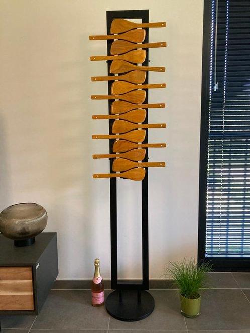 Bob Mertens - Komen eten!, Antiek en Kunst, Antiek | Meubels | Stoelen en Sofa's