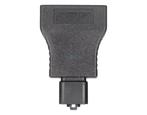 OBDSTAR Royal Enfield 6 Pins OBD - 16 Pins OBD2 Adapter Moto, Verzenden, Nieuw