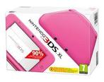 Nintendo 3DS XL Roze in Doos (Nette Staat & Krasvrije Sch..., Games en Spelcomputers, Ophalen of Verzenden, Zo goed als nieuw