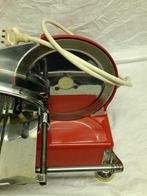 Omre - Quick Mill - Snijmachine - Quick mill - Staal,, Antiek en Kunst