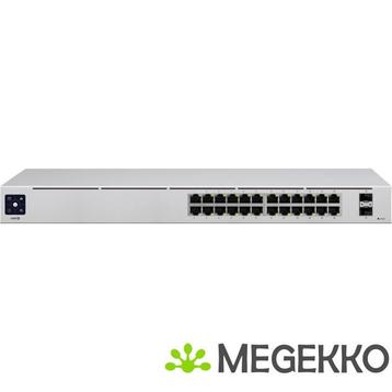 Ubiquiti UniFi Standard 24, Informatique & Logiciels, Verzenden