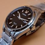 Citizen - Eco Drive Super Titanium - Sans Prix de Réserve -, Handtassen en Accessoires, Horloges | Heren, Nieuw