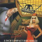 Aerosmith – Love In An Elevator (3 Track CDSingle), Verzenden, Nieuw in verpakking